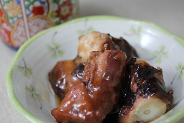 takoyawaraka
