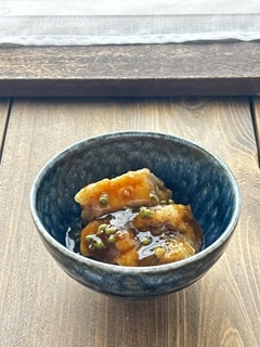 鰆実山椒