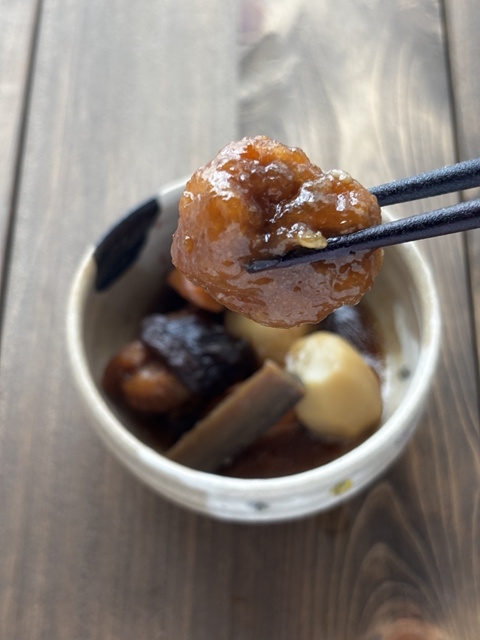 筑前煮